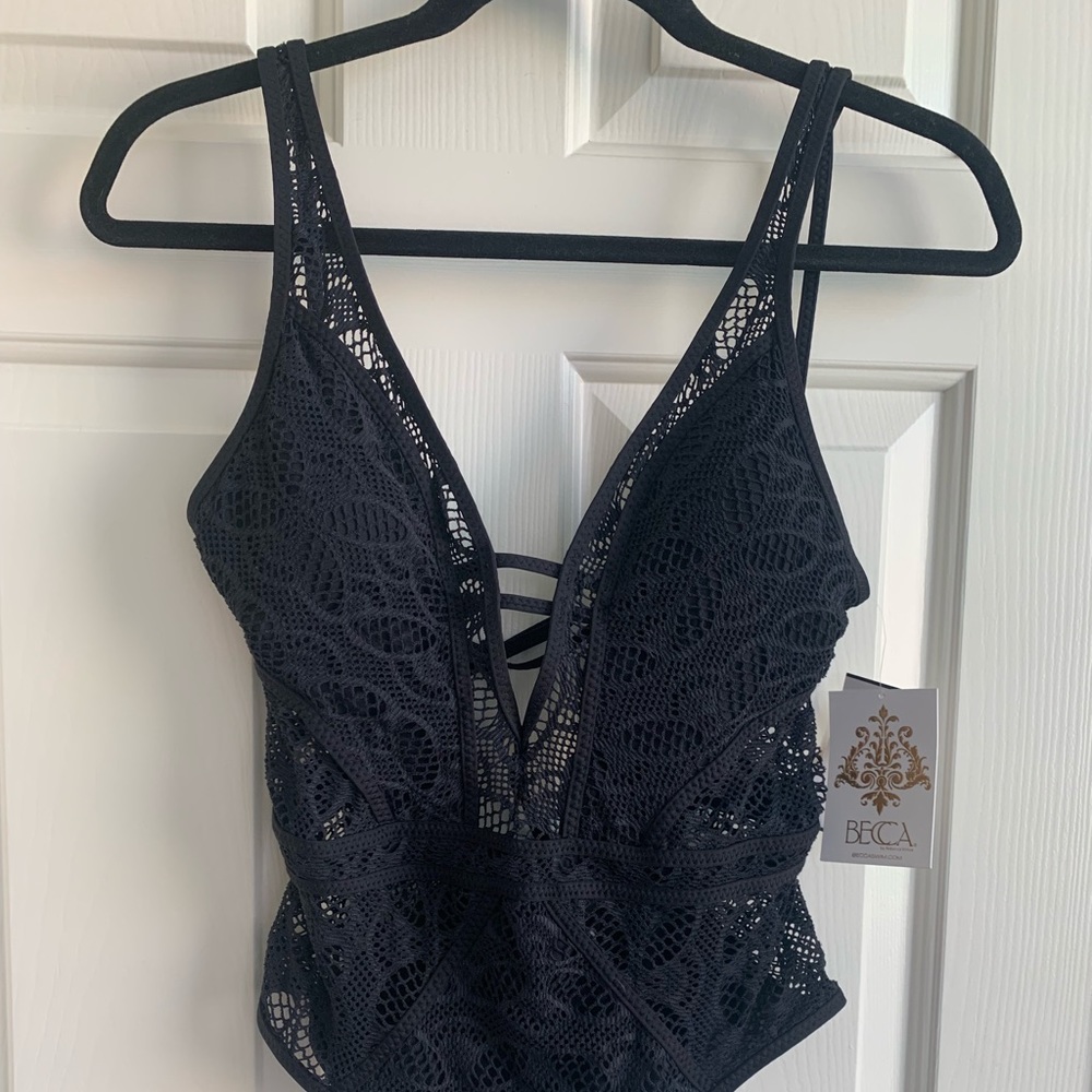 BECCA swimsuit